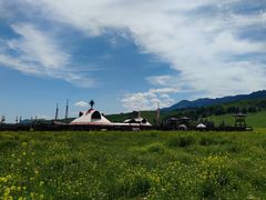 -新疆那拉提国家旅游度假区