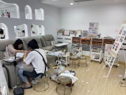 -斯馨·健康美甲美睫