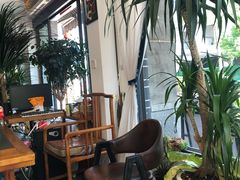 -白家寨子·山野白族菜(古城总店)