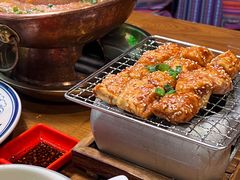 -雀舞云南菜(天津天河城购物中心店)