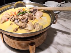 羊肉锅-望湘园·小雅(德基店)