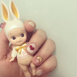 -PinkBaby美甲美睫