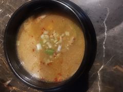 -大叹号·朝鲜族烤肉(潍坊泰华城店)