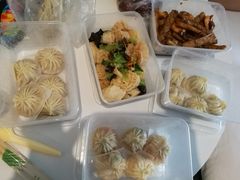 -隆喜元鱼汤包·海鲜(中联广场店)