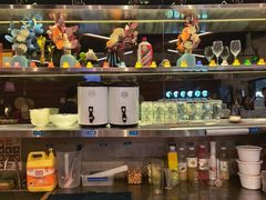 -破店肥哈·东北烧烤·夜宵(南山保利店)