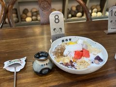 -椰语堂·海南清补凉(中山骑楼店)
