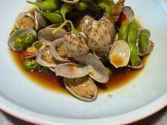 -大胡同天津菜·海肠捞饭·津门皮皮虾锅贴一绝(西姜井店)