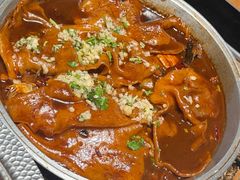 -肥三土菜馆(五四广场店)