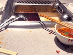 -海底捞火锅(万象城店)