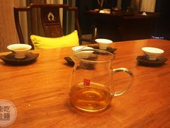 -西湖文化茶楼(环球中心店)