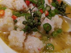 -苹果树下艺术餐厅(通州店)