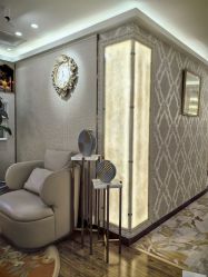 -茜尔维亚修身连锁(八佰伴店)