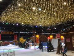 -宁波冰雪大世界(北仑区)