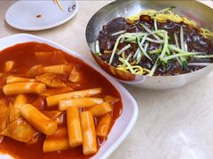 -兴豆饭店(总店)