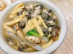 捞化-古街捞化牛杂(井大店)