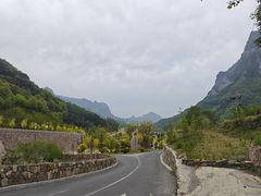 -太行锡崖沟旅游度假区