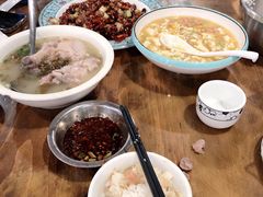 -双流老字号董蹄花(机场南四路店)