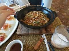 -南沙游艇会·大兵船餐厅