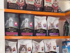 -瑞鹏·疫苗·绝育·宠物医院(广九店)