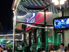 大堂-巴伐利亚啤酒坊(意式风情街店)