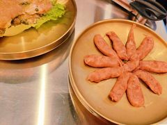 -核桃碳烤肉馆(深圳首店)