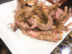 -张树军海鲜(王府壹号店)