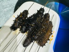 -丁字口海鲜热炒·烧烤大排档