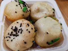 -小杨生煎(成山巴黎春天店)