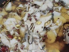 -金三可市井水煮鱼(金碧园店)