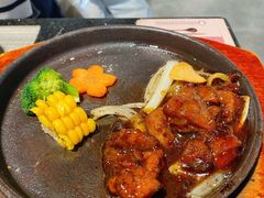 -daozao料理美术馆(东营店)