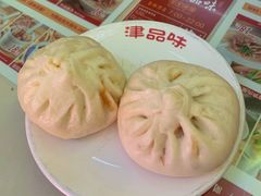 -津品味小吃(大学湾店)
