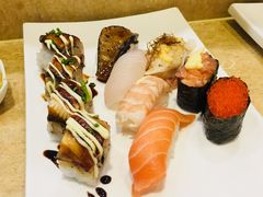-东京屋(武定路店)