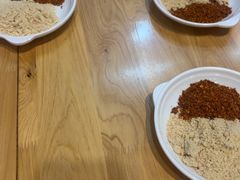 -86烧烤·炭火烧烤 (石人总店)