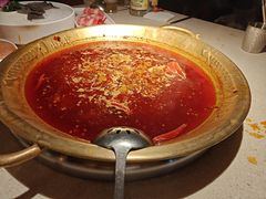-小龙坎火锅(全球总店)