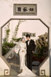 -太郎花子婚纱摄影TAHAKO(无锡店)