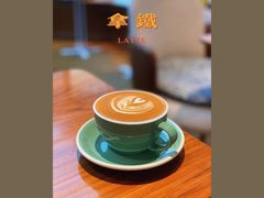 -Line 咖啡(石厦花园店)