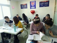 -山木培训(良乡校区)