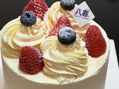 -八喜冰淇淋蛋糕(黄村店)