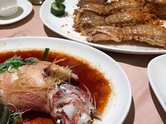 -陶陶居海鲜酒家(新马路店)