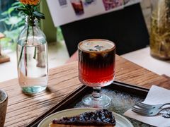 -绿房子方寸咖啡(星海名城店)