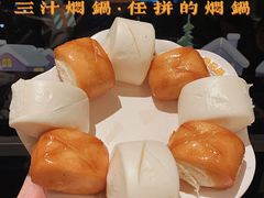 -黄记煌三汁焖锅(广州曜一城店)