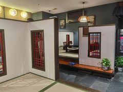 -天狗山料理(省体店)