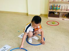 -小象润知早教·托育·幼儿园成长中心