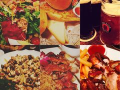 -宝莱纳啤酒花园餐厅PAULANER BRAUHAUS Nanjing(广州路店)
