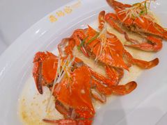 -金典银峰老鹅馆·昆山菜(亭林公园店)