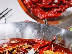 -悦牧·酸汤牛肉火锅(沃尔玛店)