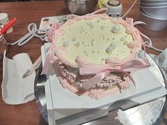 -Living Kitchen团建·厨艺派对空间(国贸店)