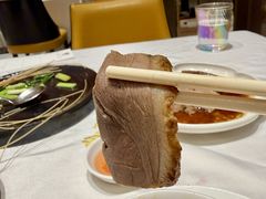 -香港龙凤楼(陆家嘴中心店)