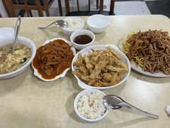 -满口香饭店