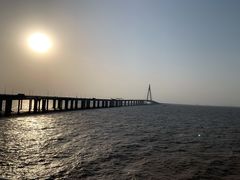 -宁波海天一洲景区